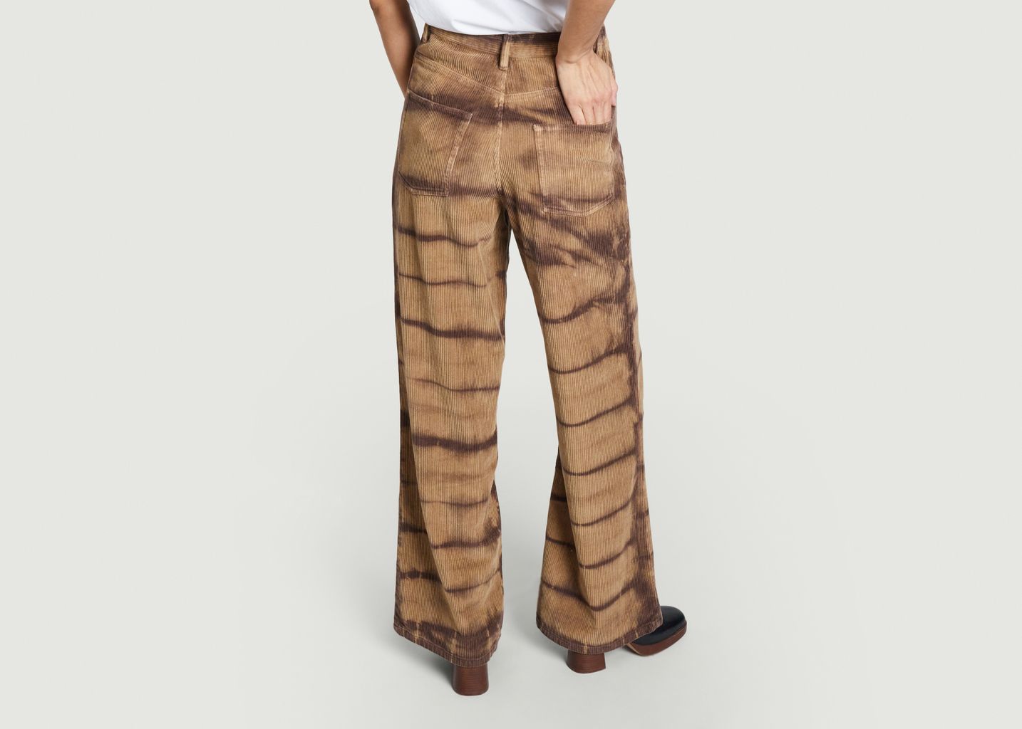 Pantalon Enca - Laurence Bras