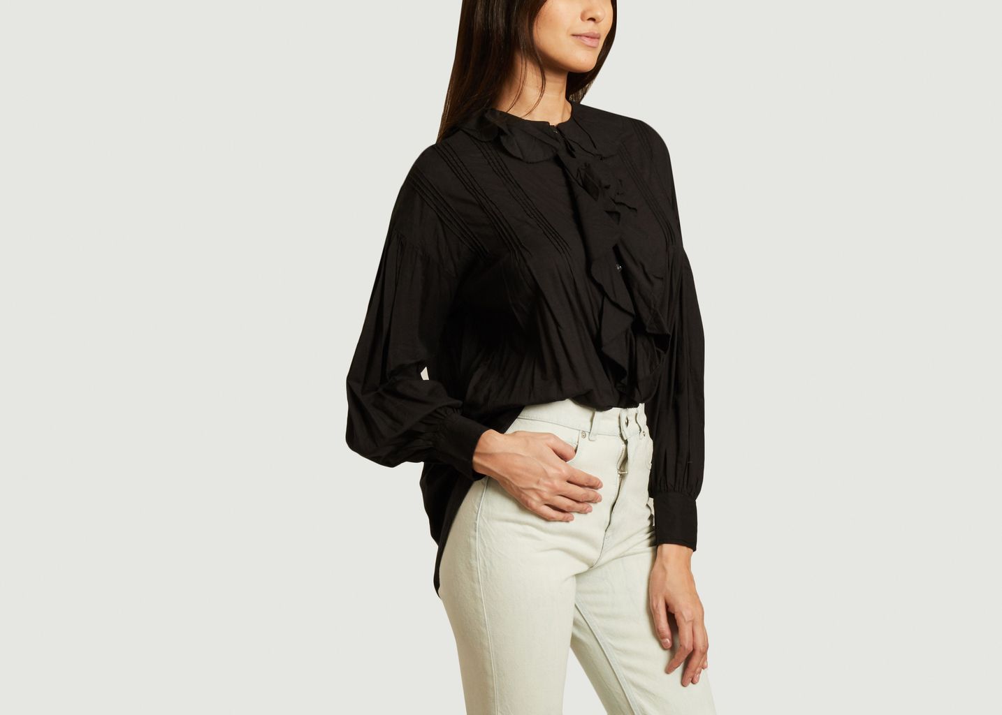 Blouse Mineur - Laurence Bras