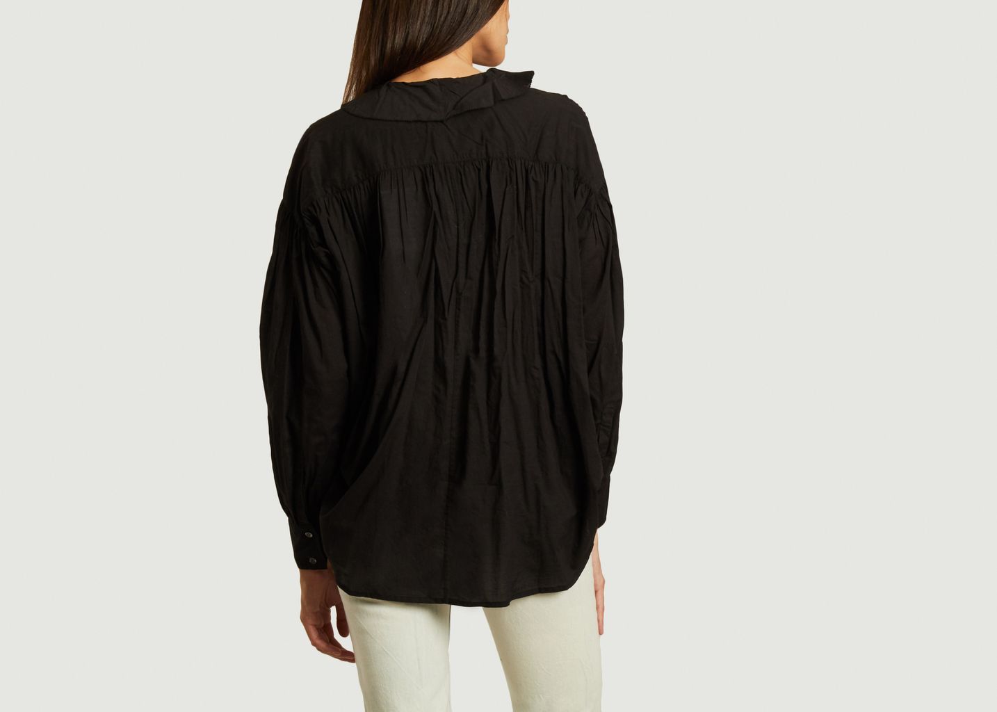 Blouse Mineur - Laurence Bras