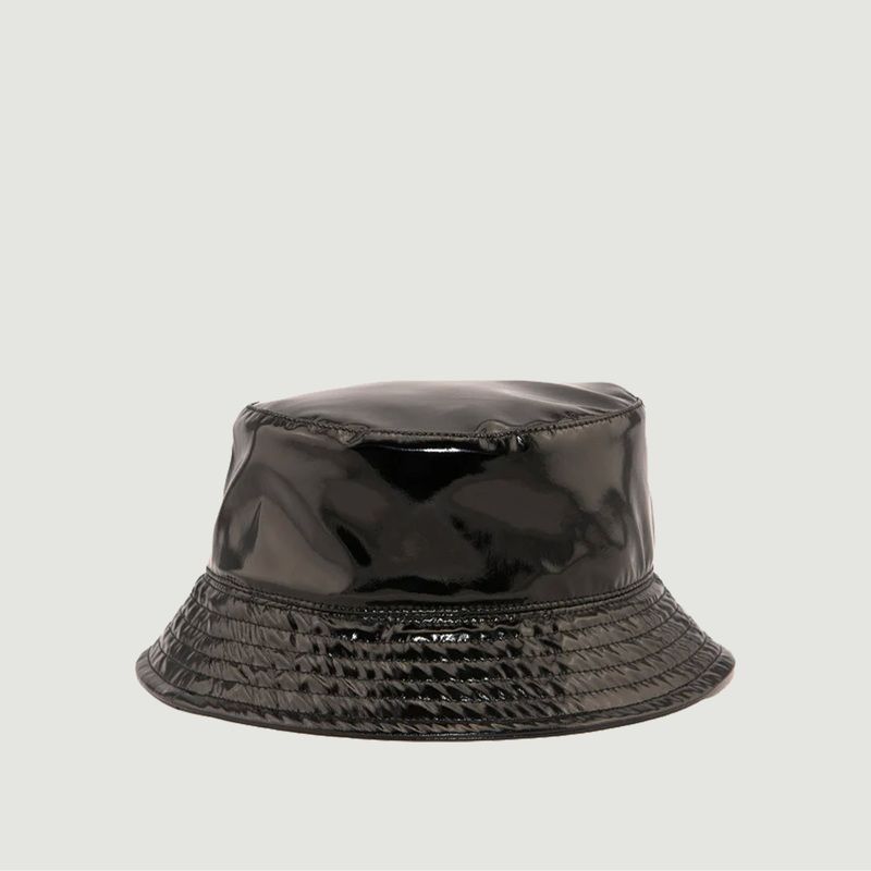 Vinyl rain hat - Le Chapoté
