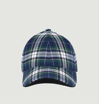 Scottish cap 