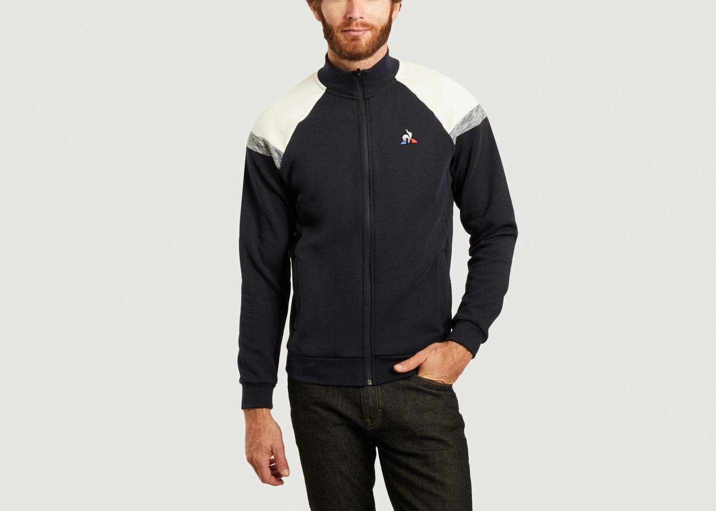 le coq sportif lcs r 1200 homme or