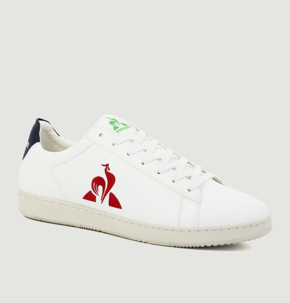 prix le coq sportif