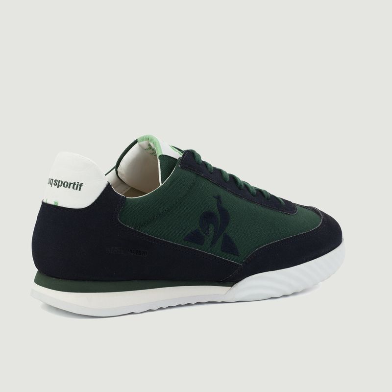 Nérée shoes - Le Coq Sportif