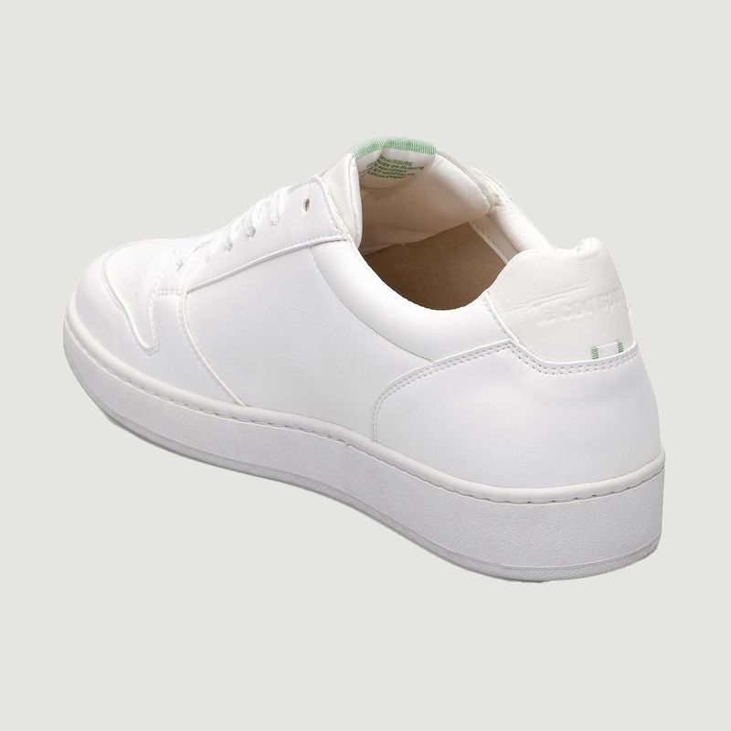 Terra Shoes White Le Coq Sportif L'Exception