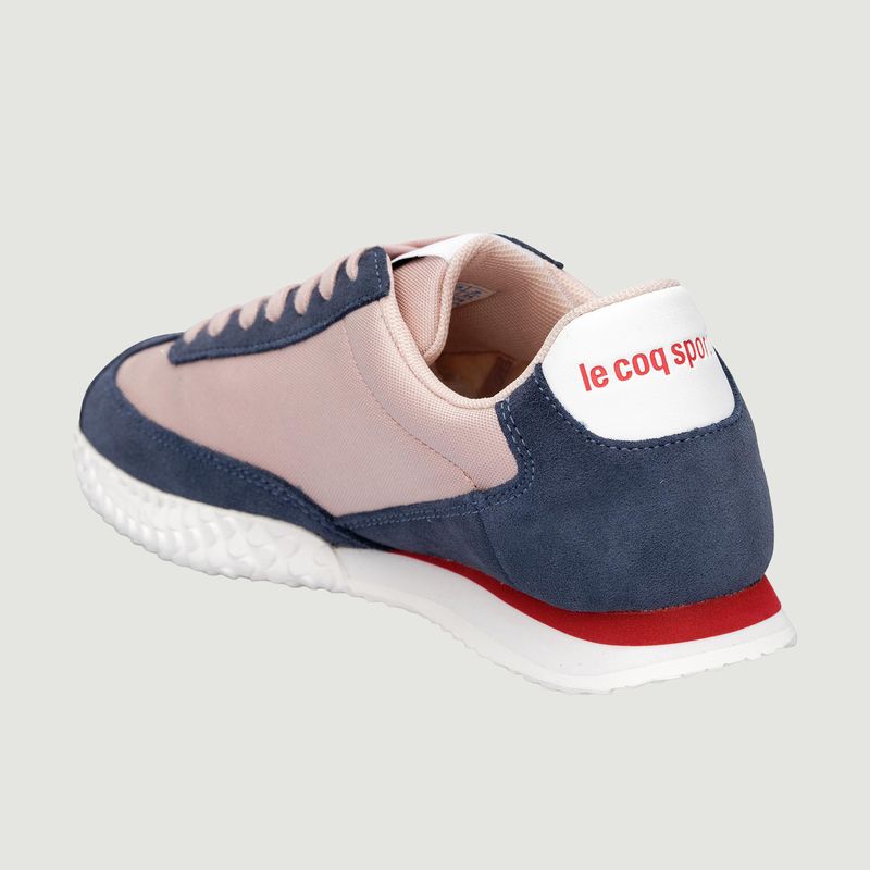 coq sportif rose