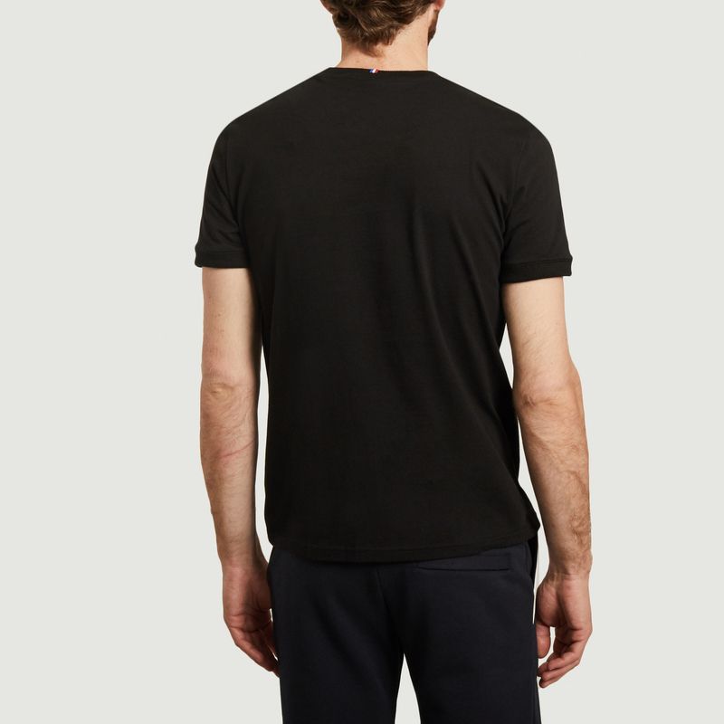 Unverzichtbares T-shirt - Le Coq Sportif