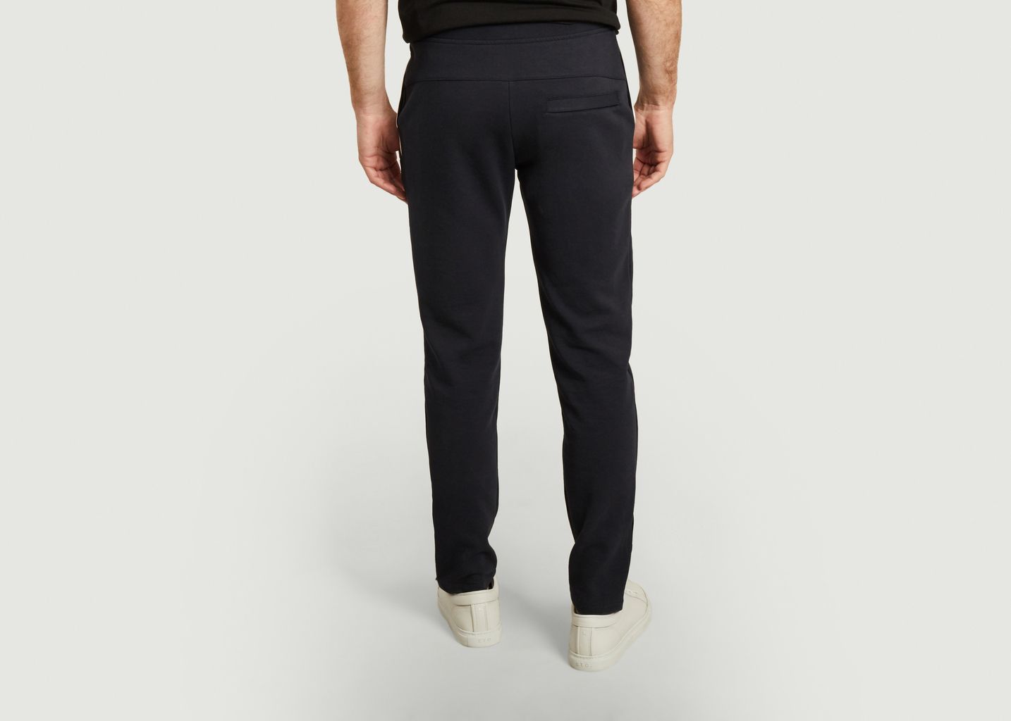 Jogging bicolore - Le Coq Sportif