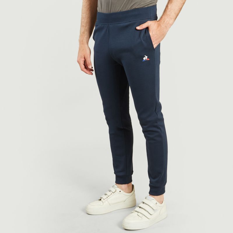 Pantalon Tricolore Fuselé - Le Coq Sportif
