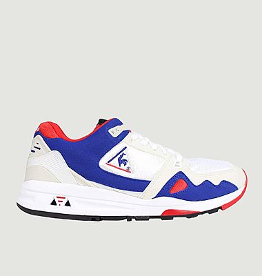 Baskets LCS R1000 BBR