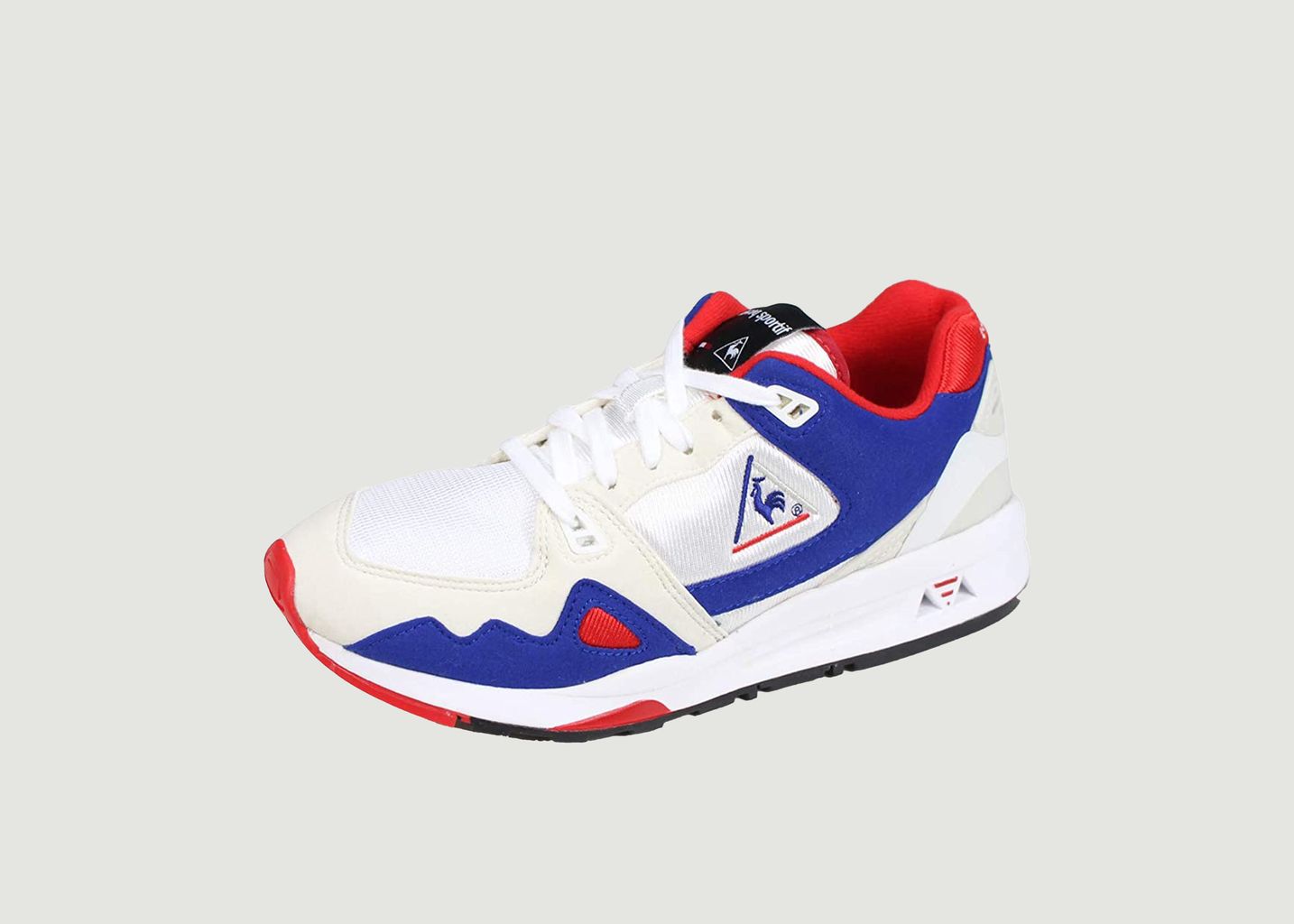 Baskets LCS R1000 BBR - Le Coq Sportif