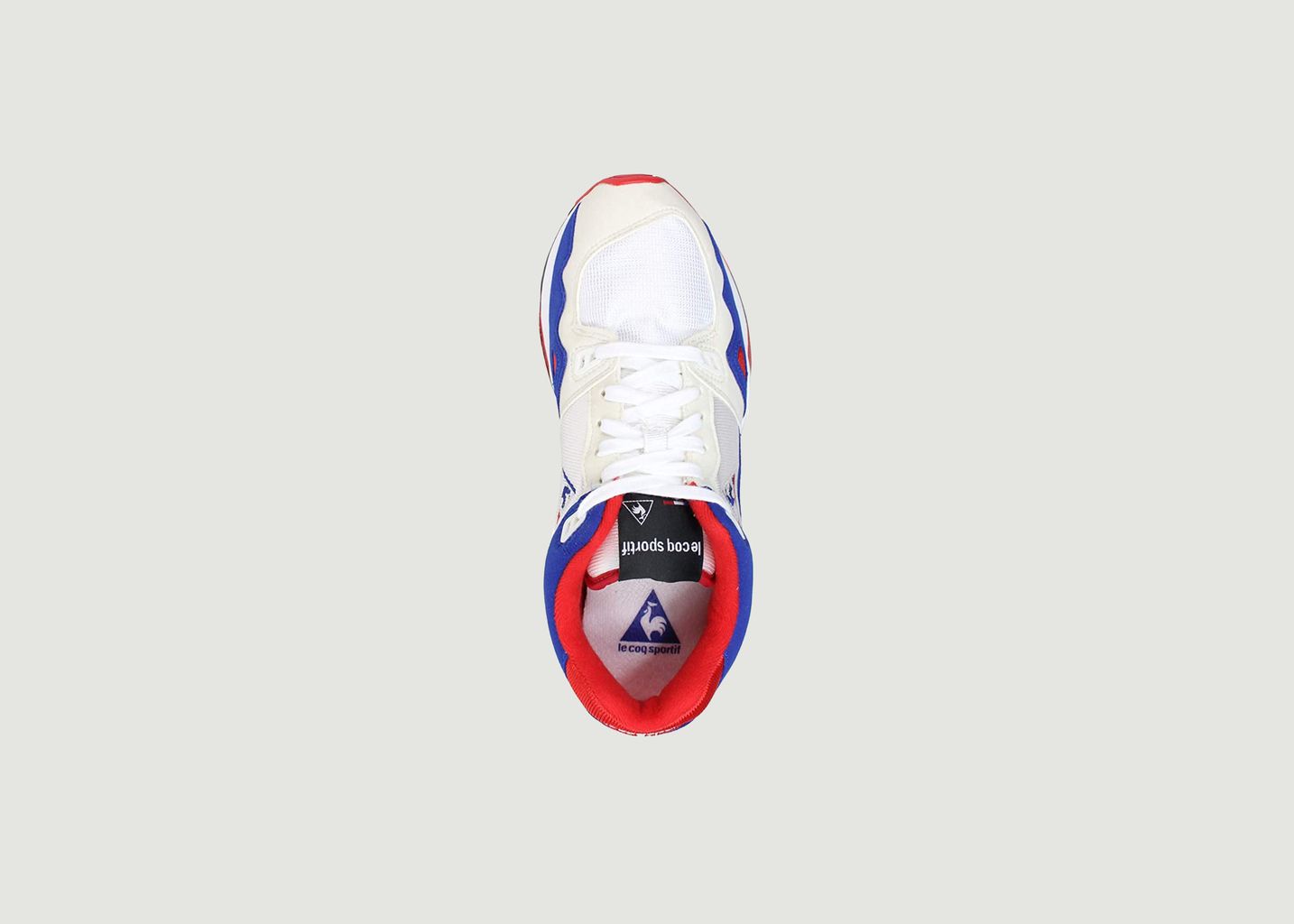 Baskets LCS R1000 BBR - Le Coq Sportif