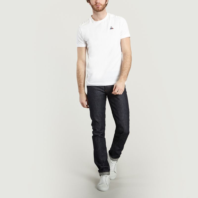 Tshirt ESS Tee SS N°2 M - Le Coq Sportif