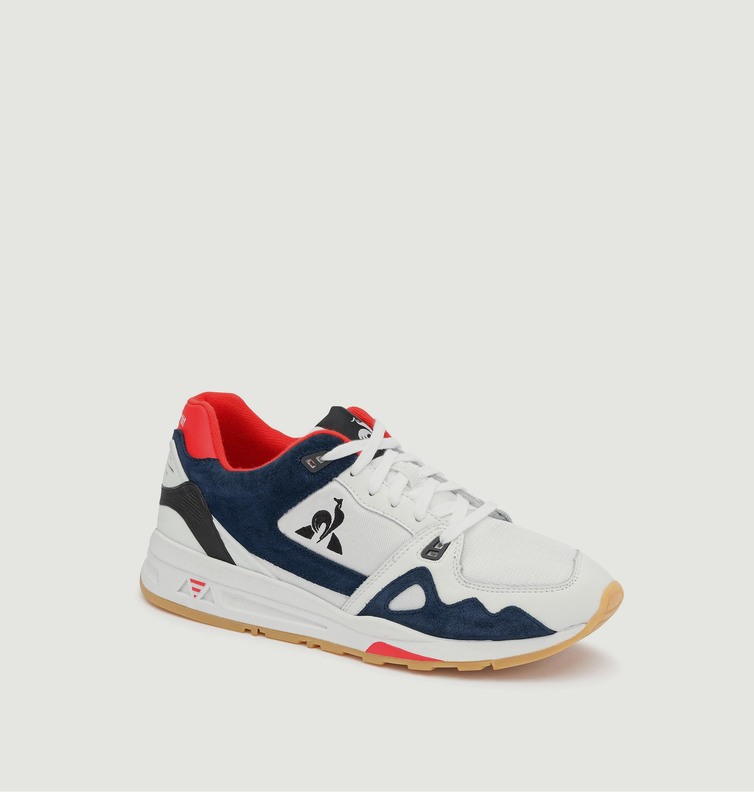 LCS R1000 Tricolor Unisex Sneakers
