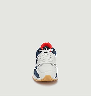 Sneakers LCS R1000 Tricolore Unisexe