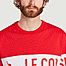 matière Le Coq Sportif x Soprano T-shirt - Le Coq Sportif
