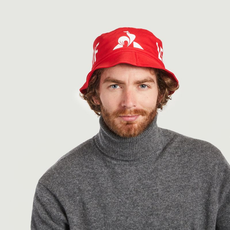 Sale Bob Soprano Red Le Coq Sportif at 