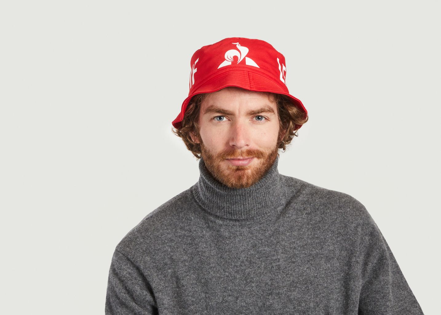Bob Soprano - Le Coq Sportif