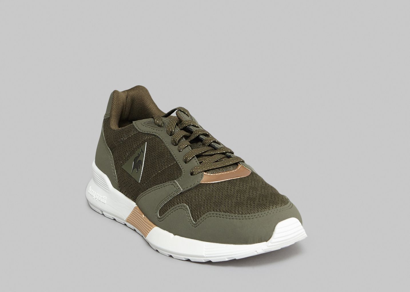 le coq sportif catalogue