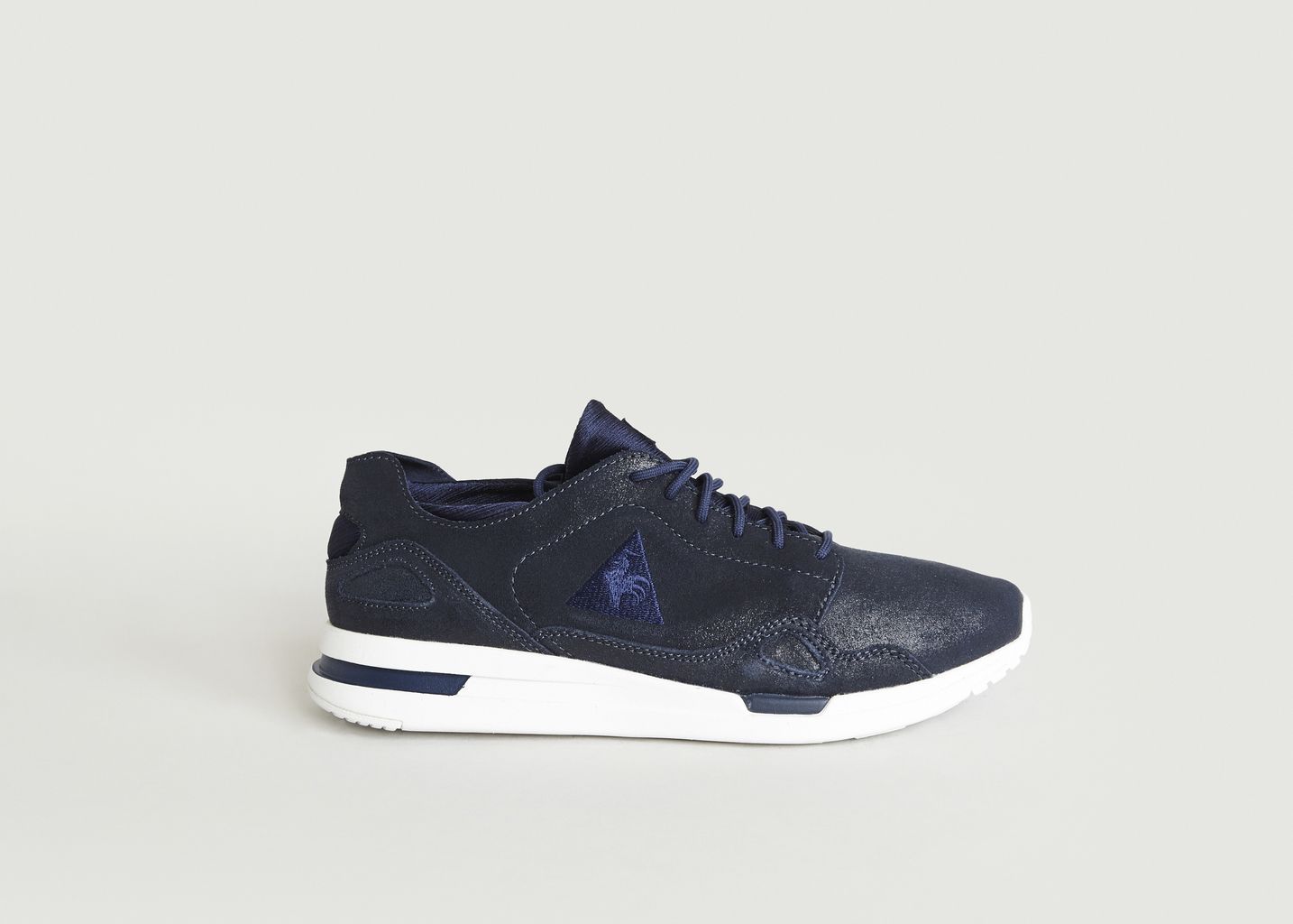 le coq sportif lcs r flow w femme bleu