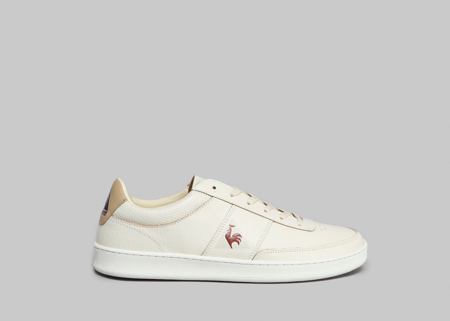 Le coq sportif sandton Clearance