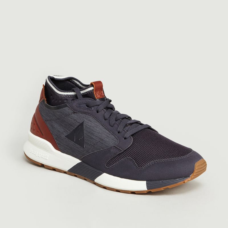 le coq sportif omicron