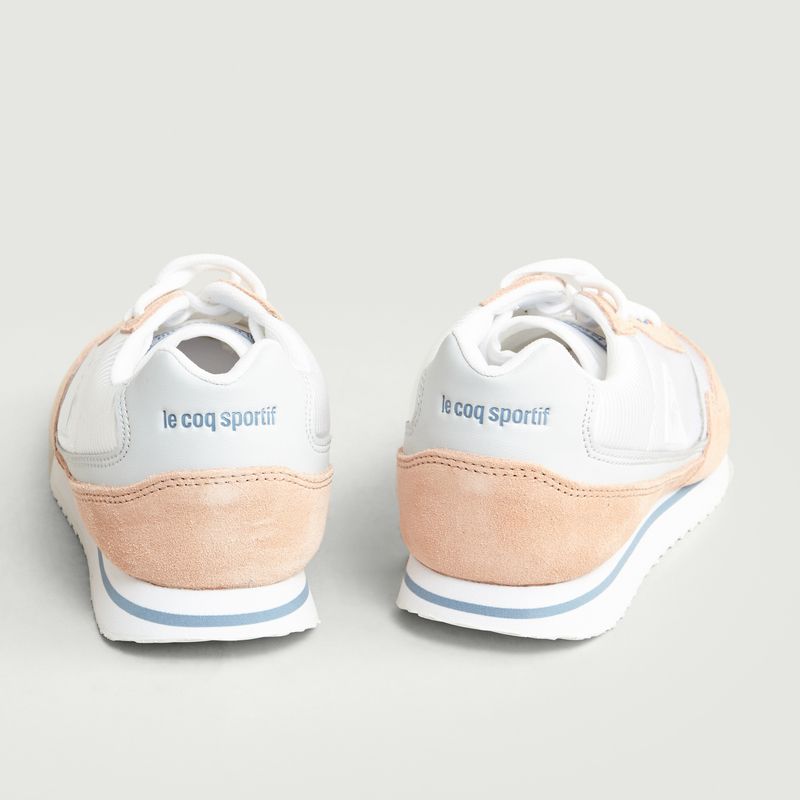 le coq sportif zenith 1988