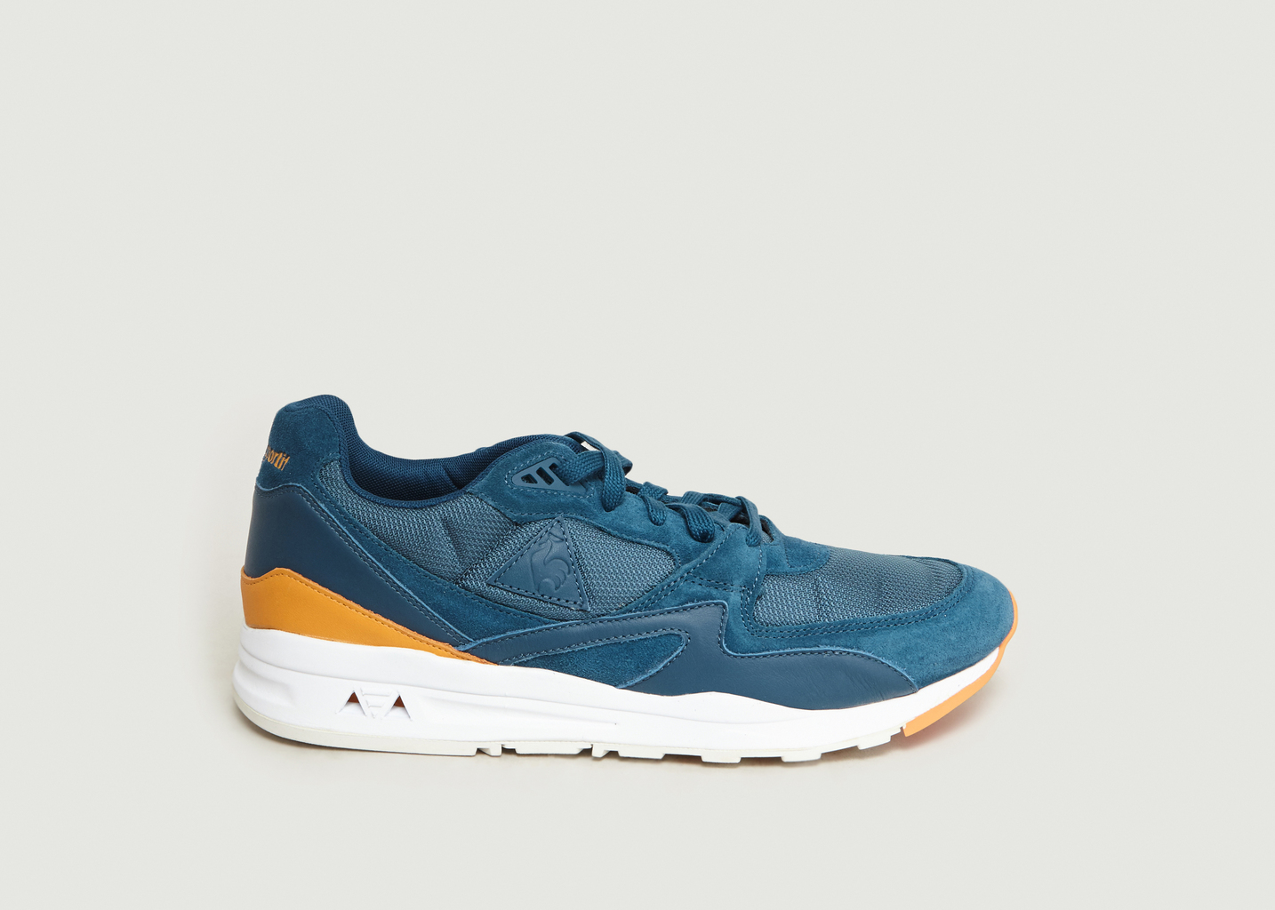 le coq sportif lcs r800 homme paris