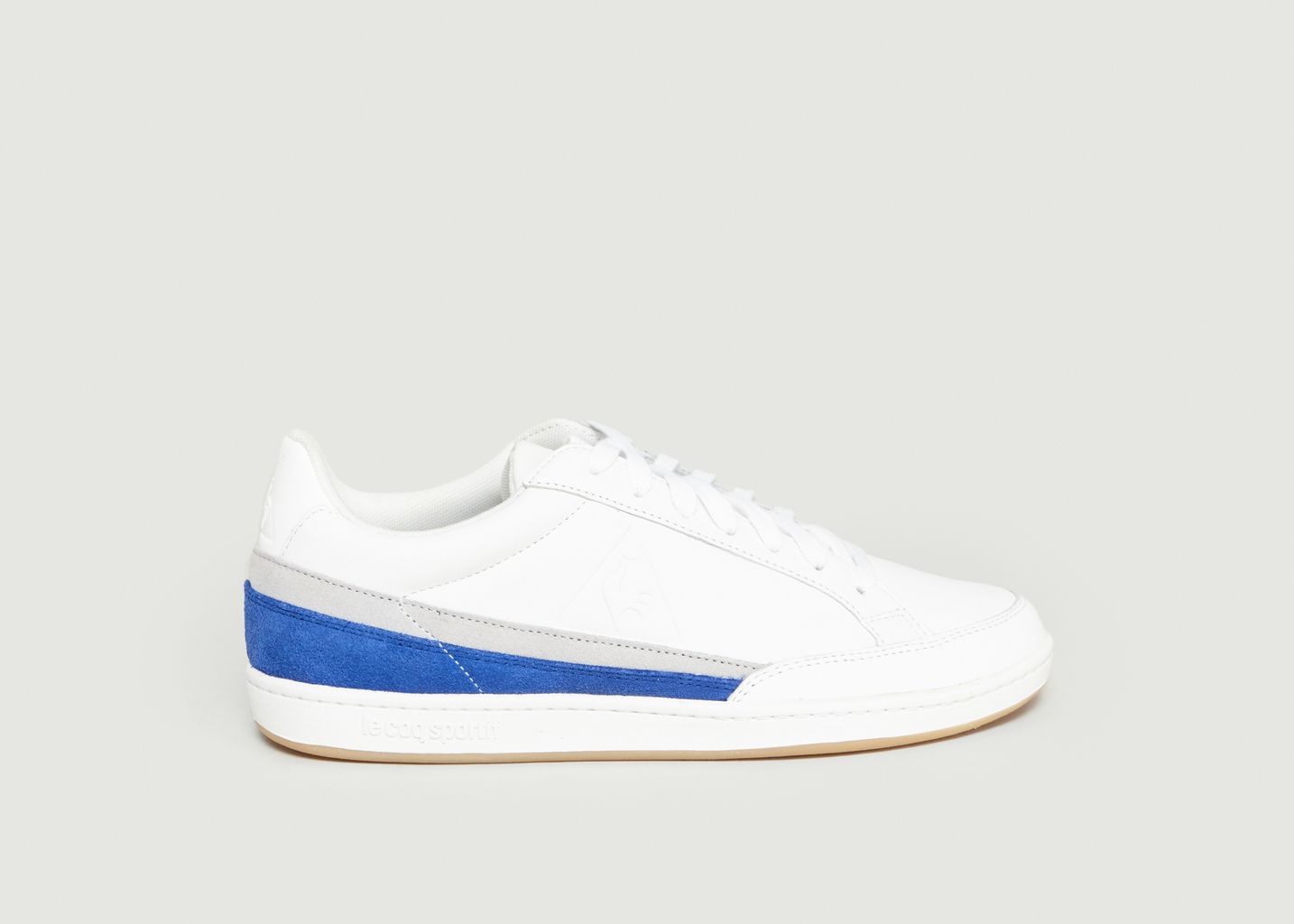 Courtclay Trainers - Le Coq Sportif