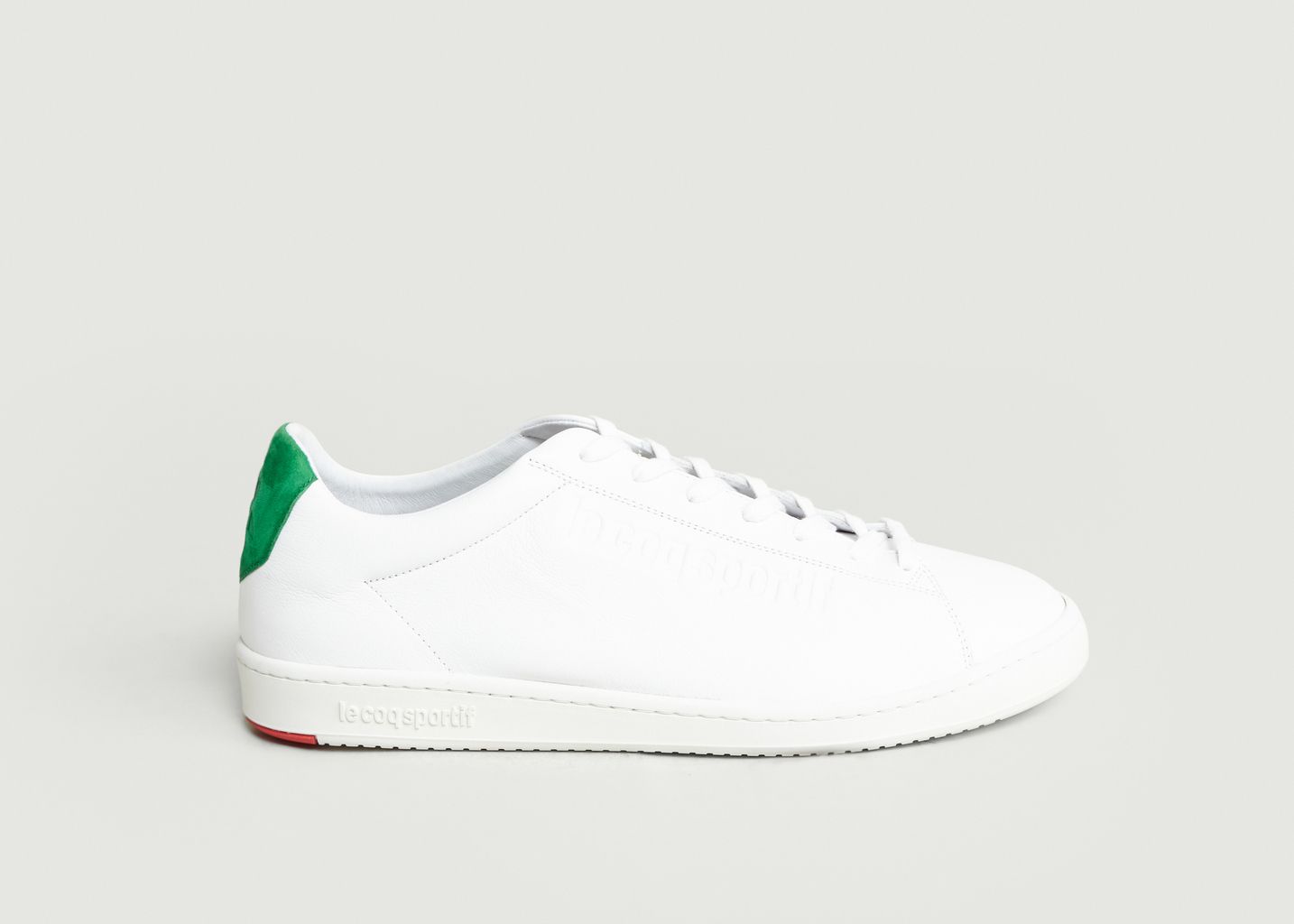 white le coq sportif shoes