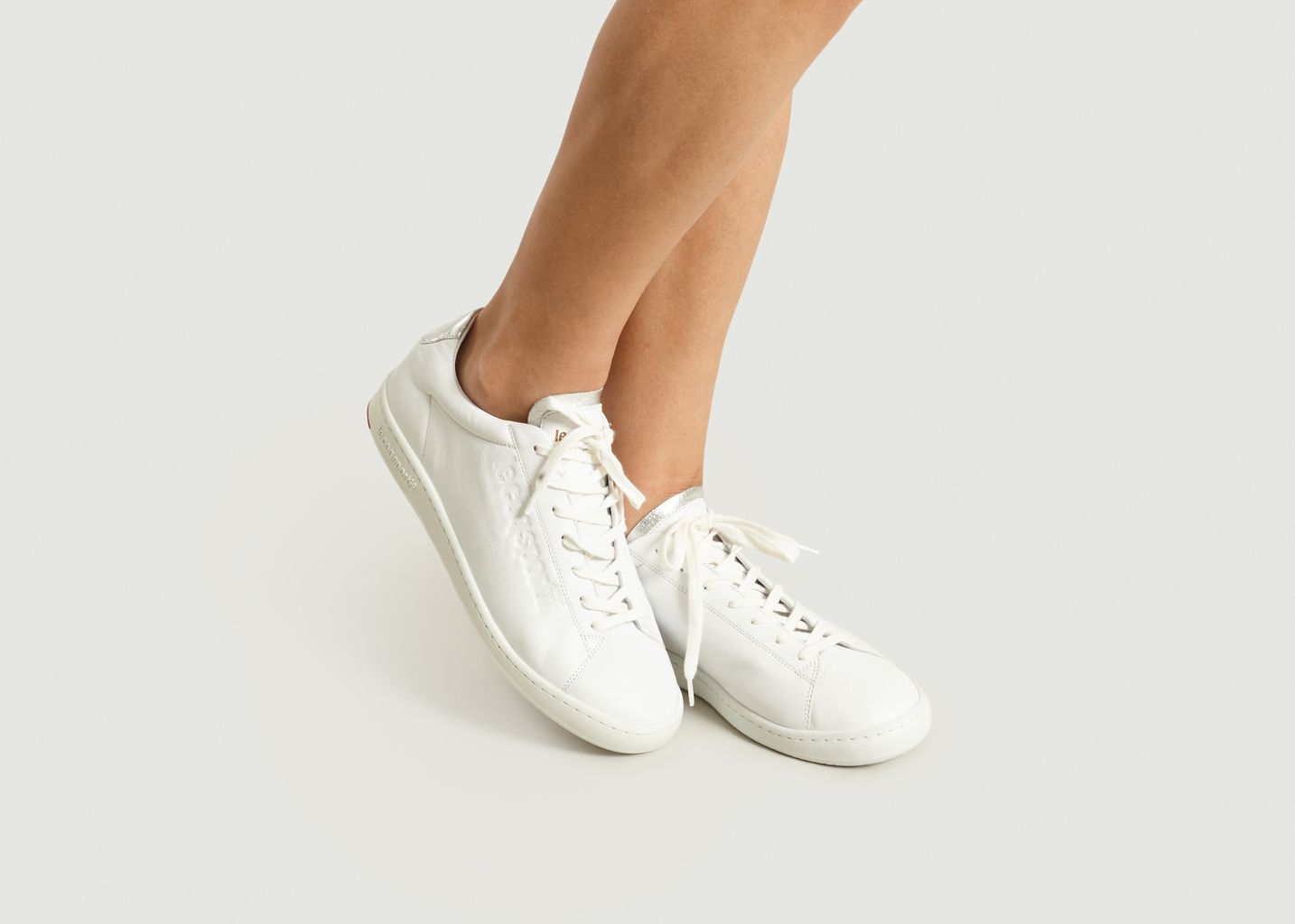 le coq sportif agate zebra