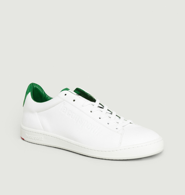 Sneakers Blazon de Sinople