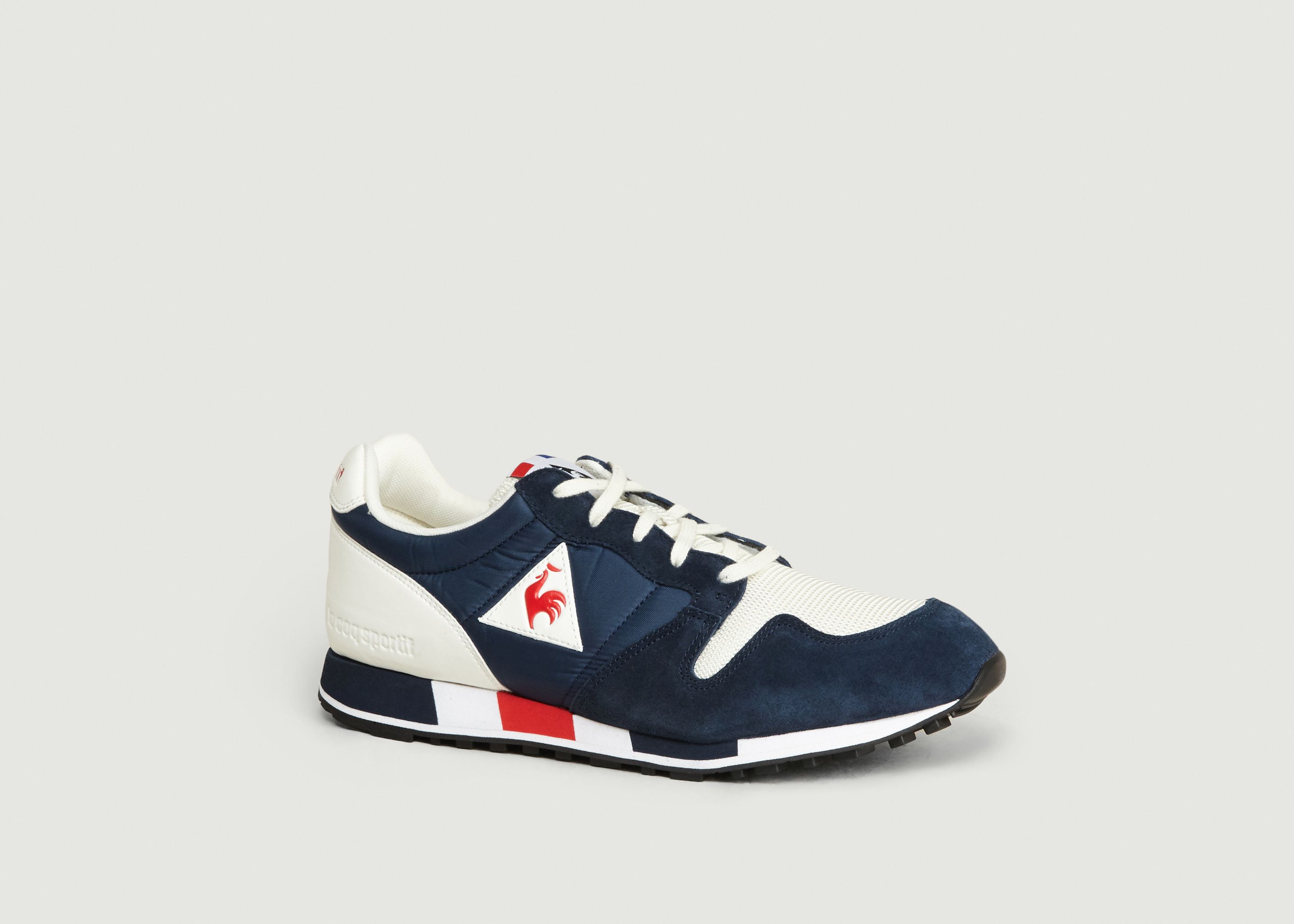Sneakers le coq sportif homme jaune Outlet
