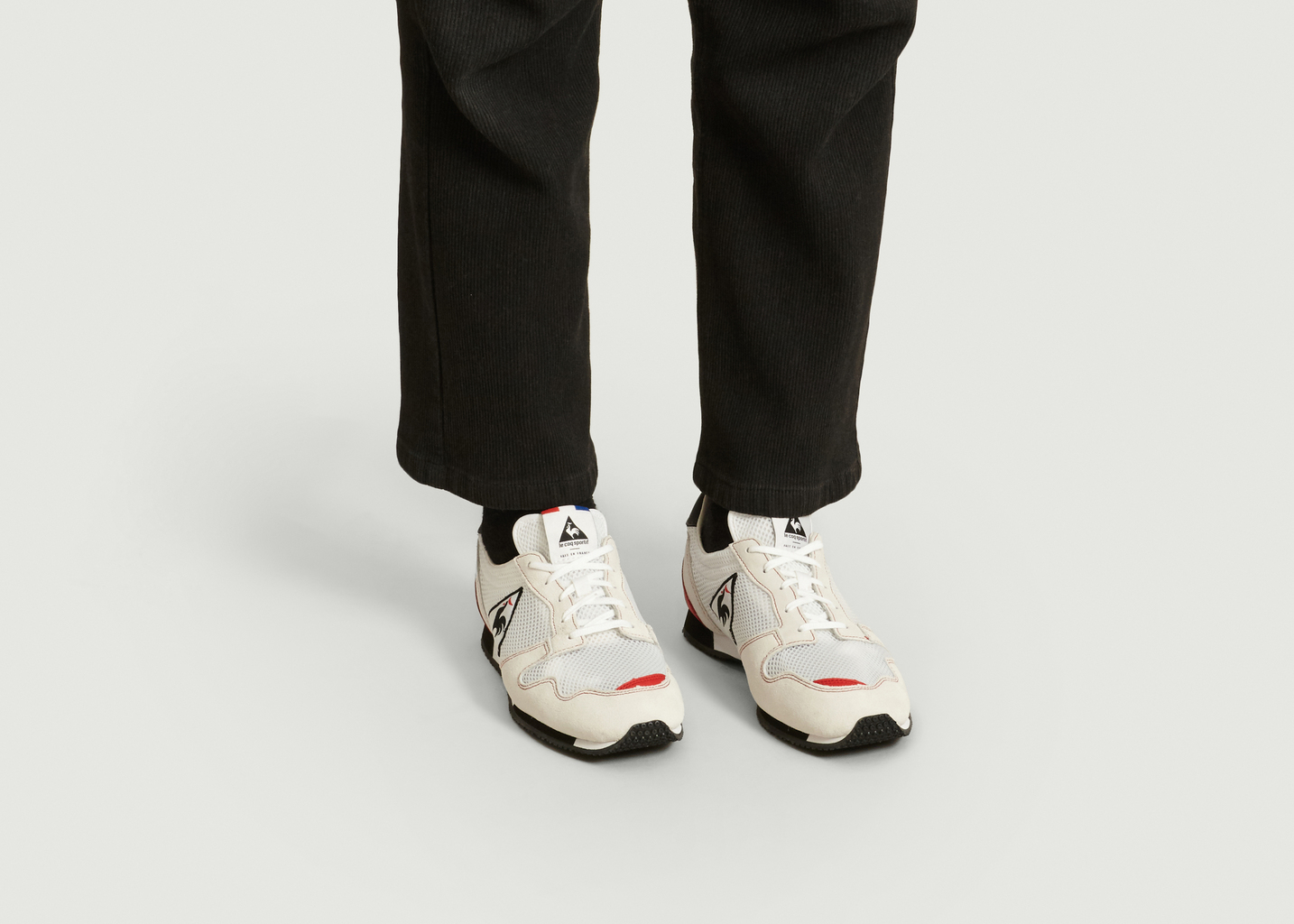 fabrica le coq sportif