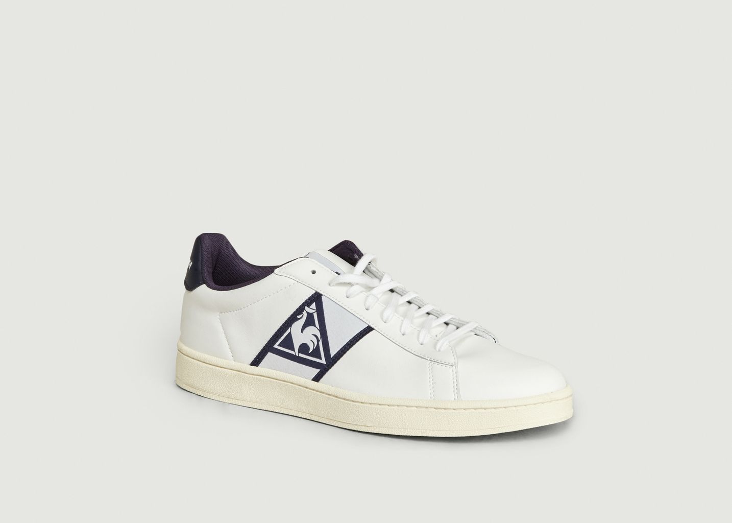 survetement le coq sportif femme violet