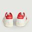 Classic Soft Leather Sneakers - Le Coq Sportif