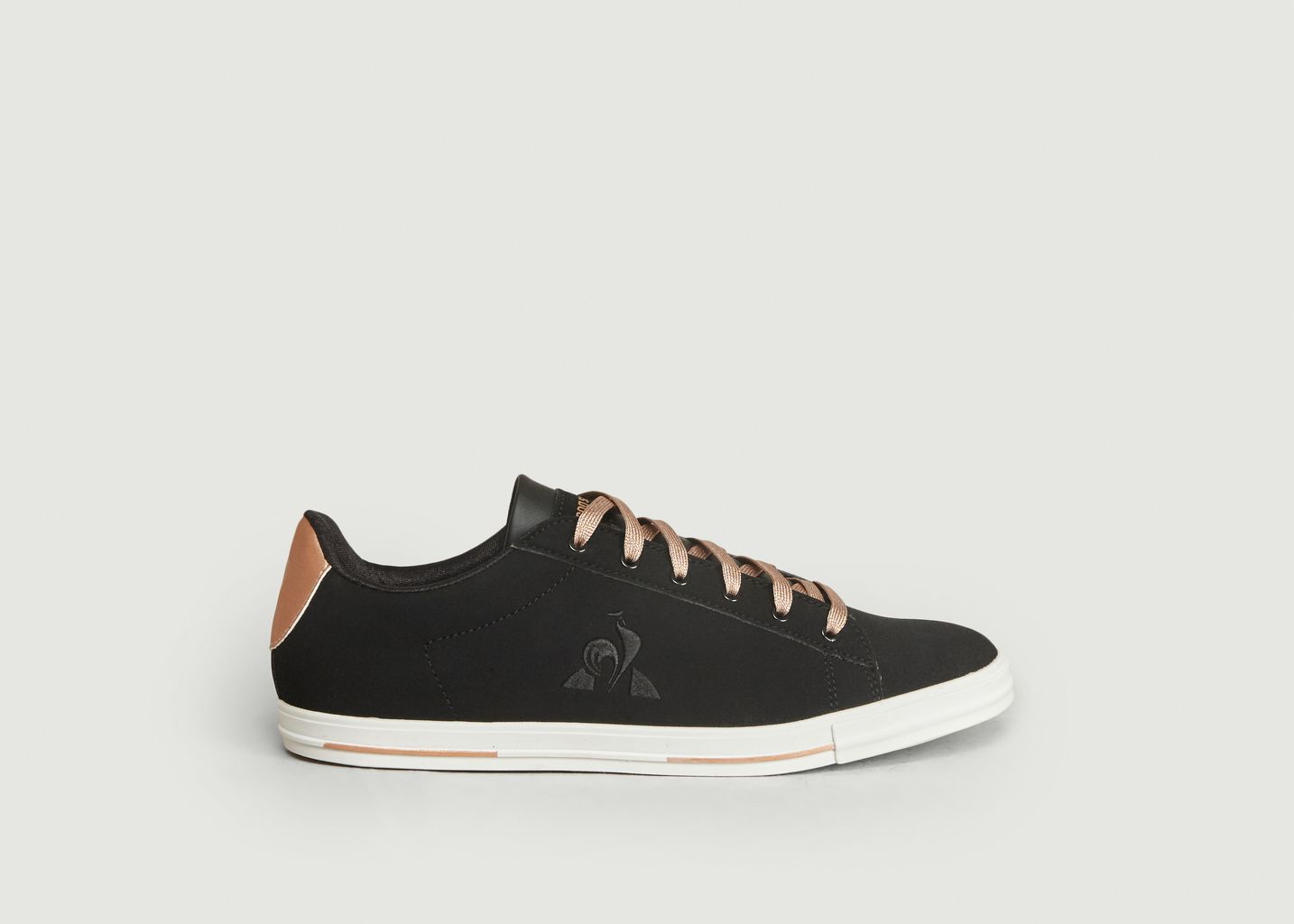 le coq sportif agate lo homme rose