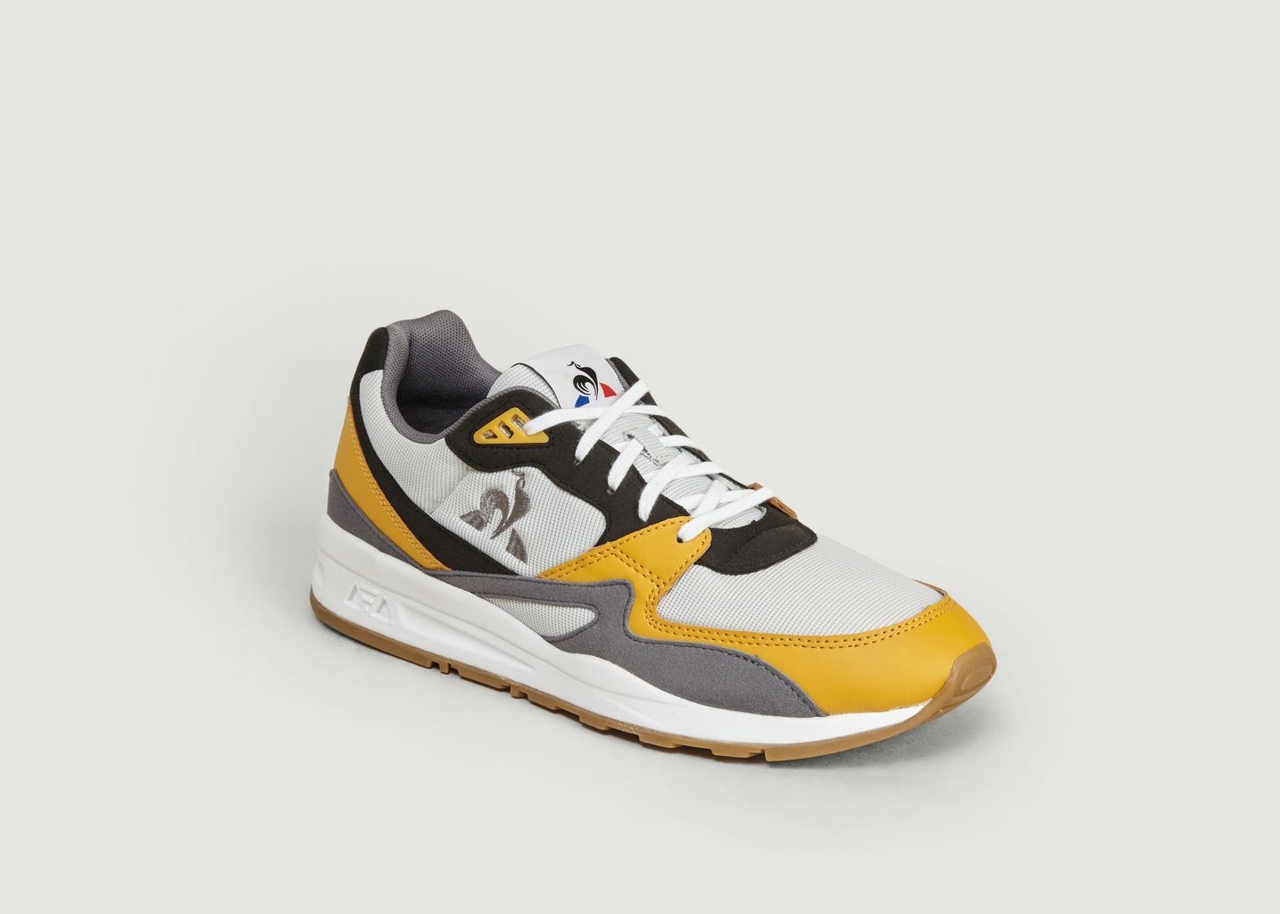 Le coq sportif lcs r 1100 jaune online