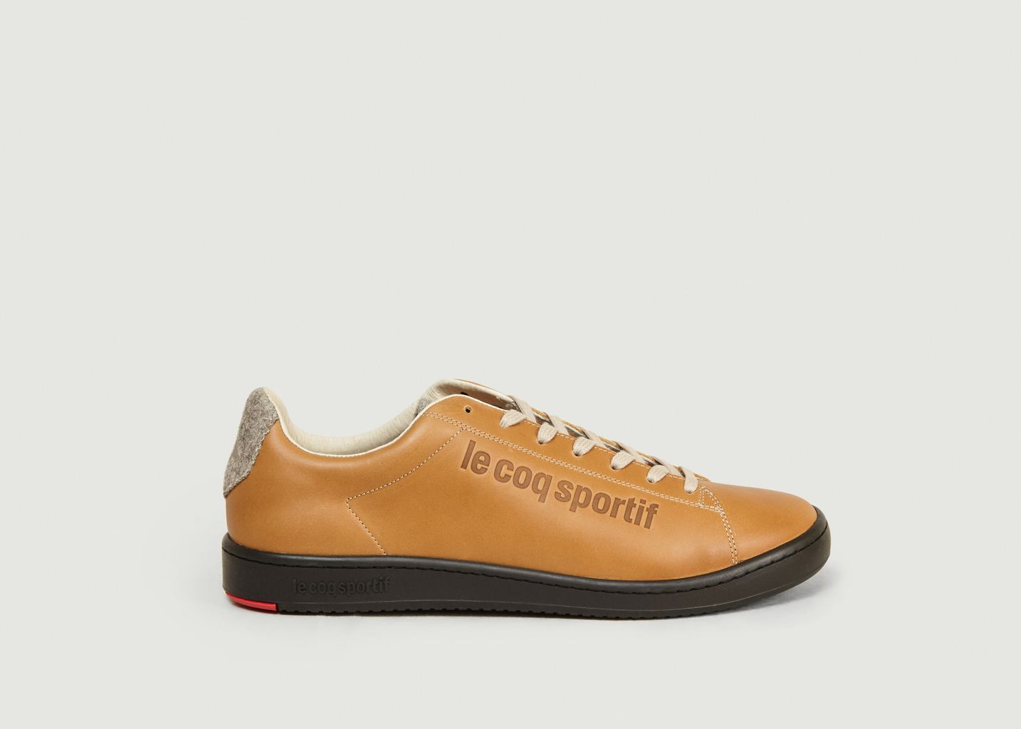 le coq sportif blazon