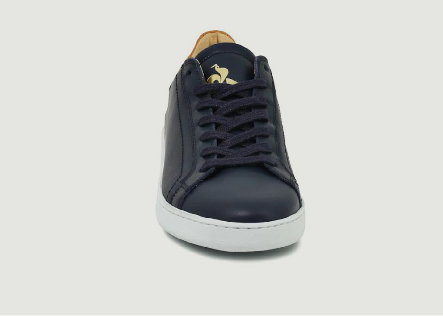 le coq sportif bleu marine