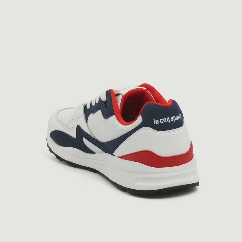 lcs r800 le coq sportif