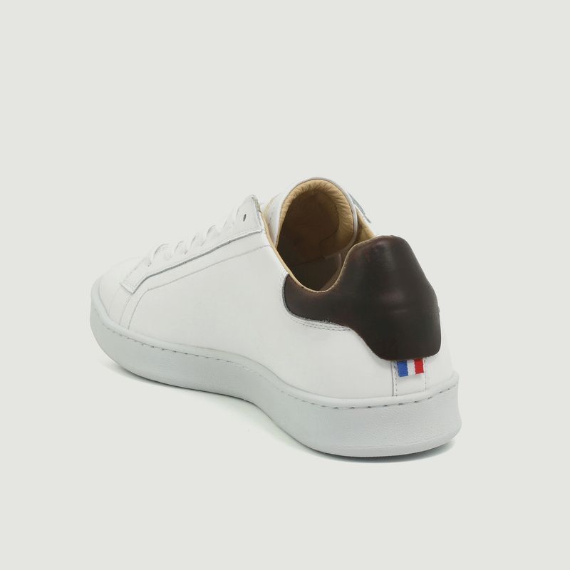 Sneakers en cuir Avantage - Le Coq Sportif