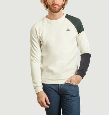 Le Coq Sportif Homme | L'Exception Chaussures Le Coq Sportif x Opinel cuir pas cher | Espace