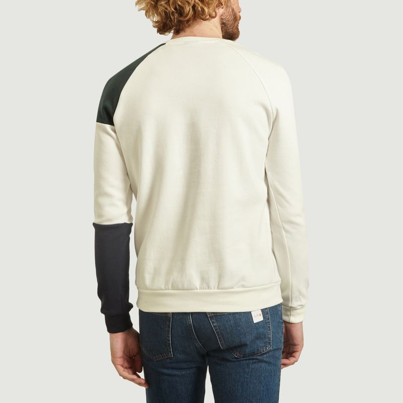 Sweat Tricolore - Le Coq Sportif