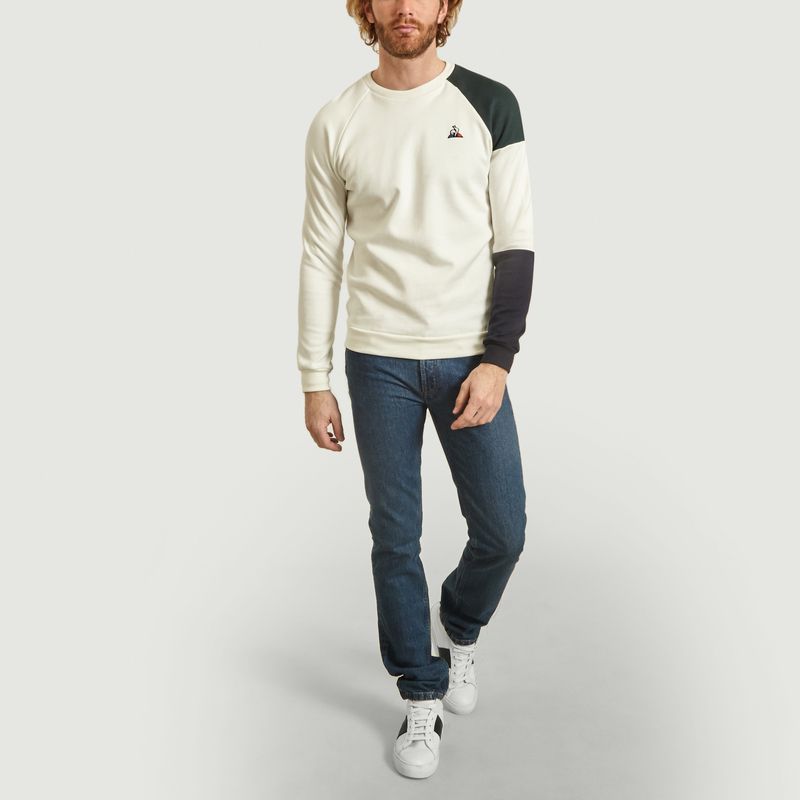 Sweat Tricolore - Le Coq Sportif