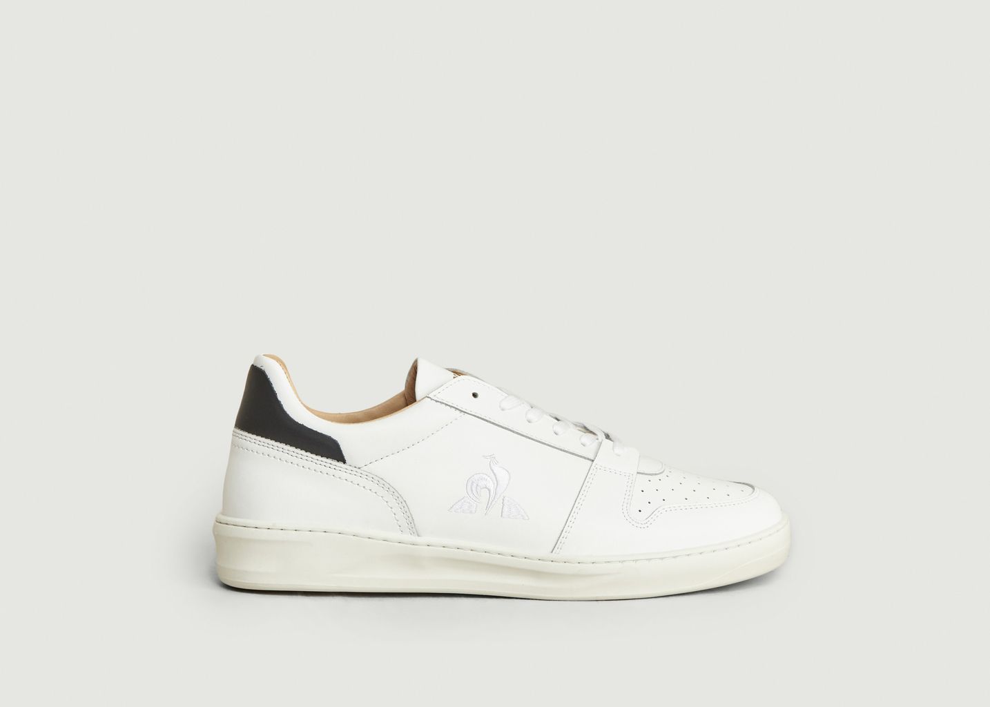 tenis le coq sportif anos 80 homme prix