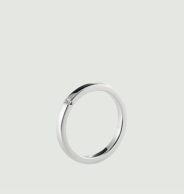 Wedding ring 5g ring Diamand