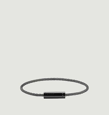 Bracelet Câble