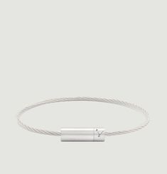 Cable Armband 7 Gramm