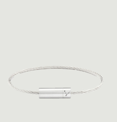 Cable Bracelet 7 Grammes